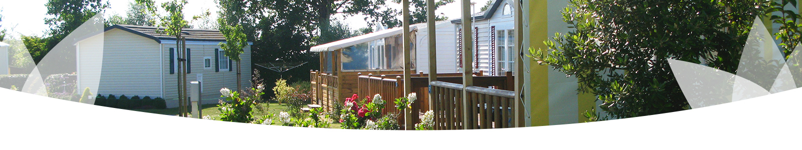 Camping à Cancale