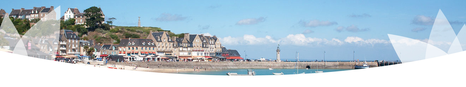 Camping à Cancale