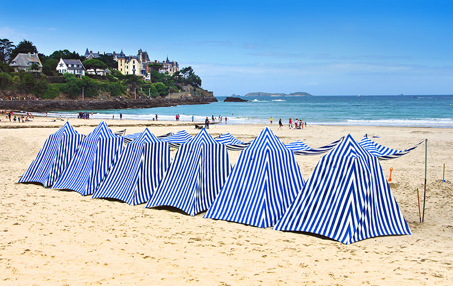 tourisme à dinard