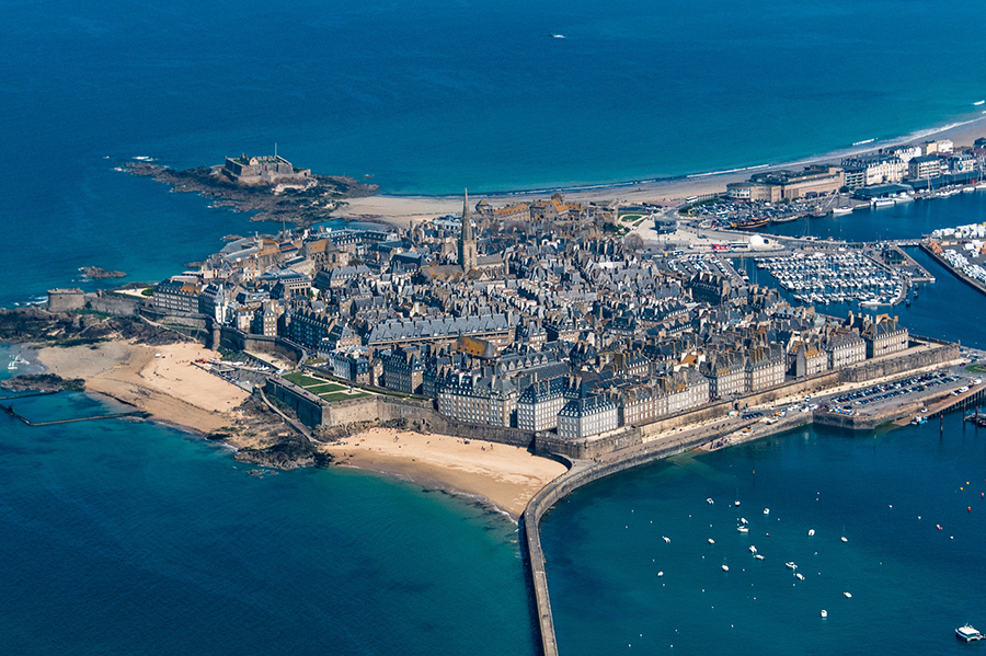 tourisme à saint-malo